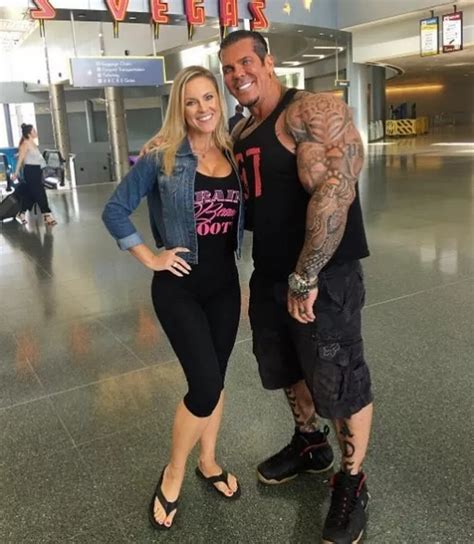 chanel rich piana girlfriend|rich piana new girlfriend.